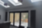 Bi fold doors Sanderstead